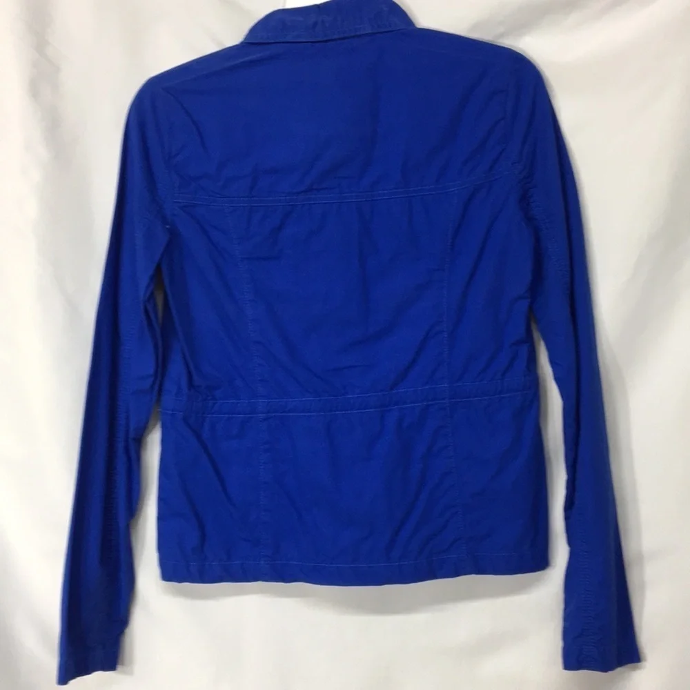 Hollister women’s royal